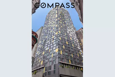 15 William Street #15C, New York City, NY 10005 - Photo 11