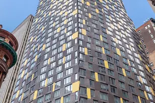 15 William St, New York City, NY 10005 - Photo 11