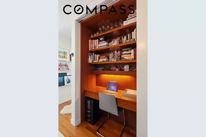15 William Street #15C, New York City, NY 10005 - Photo 3