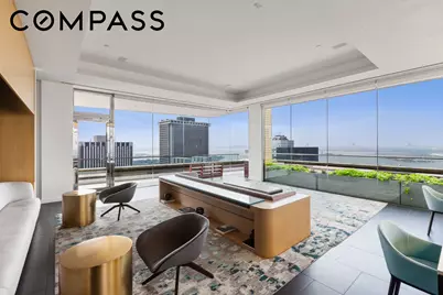 15 William Street #15C, New York City, NY 10005 - Photo 13
