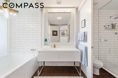 15 William Street #15C, New York City, NY 10005 - Photo 7