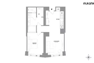 15 William St, New York City, NY 10005 - Photo 15