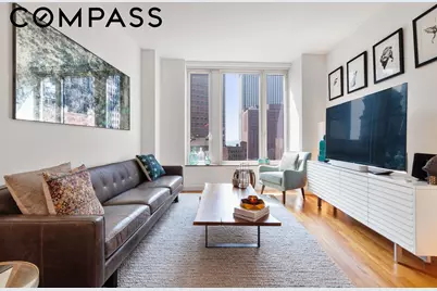 15 William Street #15C, New York City, NY 10005 - Photo 1