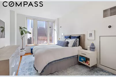 15 William Street #15C, New York City, NY 10005 - Photo 5
