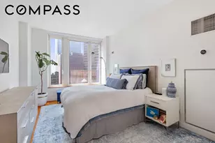 15 William St, New York City, NY 10005 - Photo 5