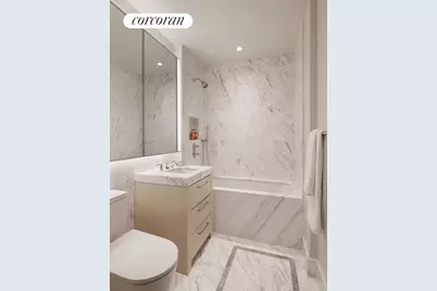 400 E 84th Street #20C, New York, NY 10028 - Photo 9