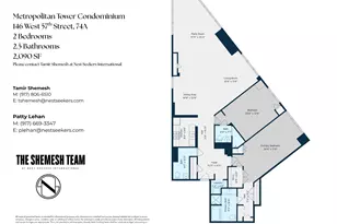 146 W 57th St, New York City, NY 10019 - Photo 13