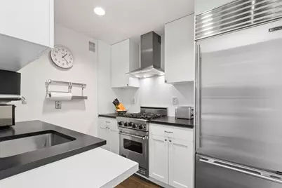 146 W 57th Street #74-A, New York City, NY 10019 - Photo 3