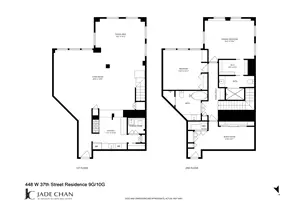 448 W 37th St, New York City, NY 10018 - Photo 15