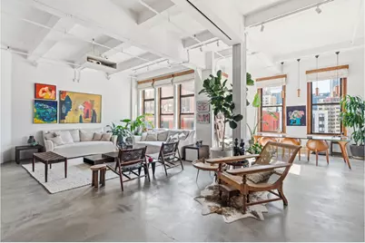 448 W 37th Street #9G, New York City, NY 10018 - Photo 1