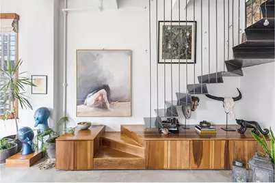 448 W 37th Street #9G, New York City, NY 10018 - Photo 7