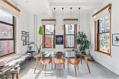 448 W 37th Street #9G, New York City, NY 10018 - Photo 3
