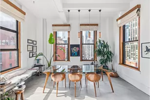 448 W 37th St, New York City, NY 10018 - Photo 3