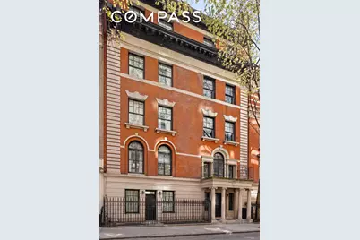 272 W 91st Street, New York City, NY 10024 - Photo 1