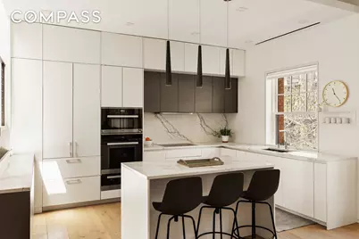 272 W 91st Street, New York City, NY 10024 - Photo 5