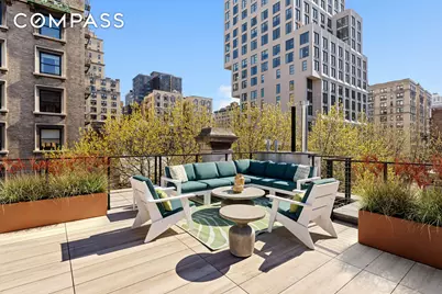 272 W 91st Street, New York City, NY 10024 - Photo 9