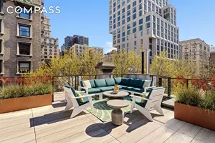 272 W 91st St, New York City, NY 10024 - Photo 9