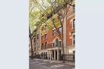 272 W 91st Street, New York City, NY 10024 - Photo 29