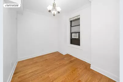 120 W 58th Street #2C, New York, NY 10019 - Photo 3