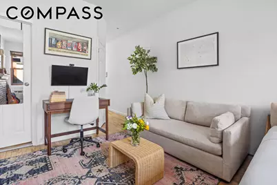 335 W 21st Street #3RE, New York City, NY 10011 - Photo 3