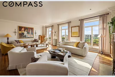 1040 5th Avenue #16, New York City, NY 10028 - Photo 9