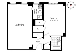 2 Beekman Pl, New York City, NY 10022 - Photo 9