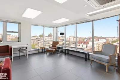 600 W 148th Street #11A, New York City, NY 10031 - Photo 7