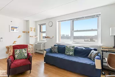 600 W 148th Street #11A, New York City, NY 10031 - Photo 1