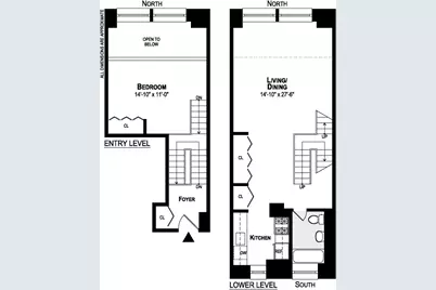305 2nd Avenue #518, New York City, NY 10003 - Photo 15