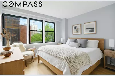 201 E 21st Street #7G, New York City, NY 10010 - Photo 5