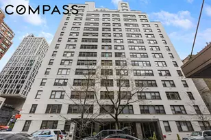 201 E 21st St, New York City, NY 10010 - Photo 9