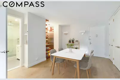 201 E 21st Street #7G, New York City, NY 10010 - Photo 3