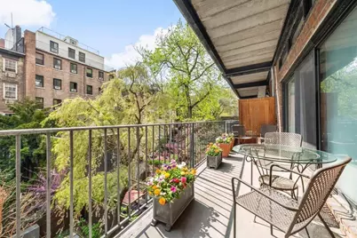 434 W 23rd Street #C, New York City, NY 10011 - Photo 5
