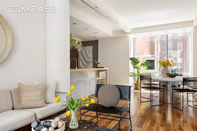 166 W 18th Street #4A, New York, NY 10011 - Photo 1