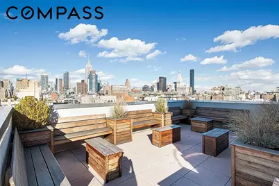 166 W 18th Street #4A, New York City, NY 10011 - Photo 15