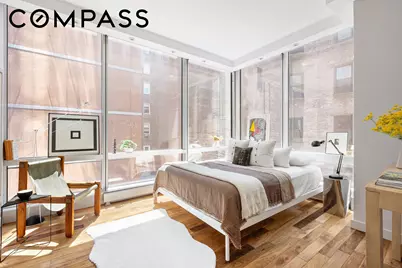 166 W 18th Street #4A, New York City, NY 10011 - Photo 7