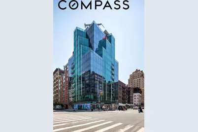 166 W 18th Street #4A, New York City, NY 10011 - Photo 13
