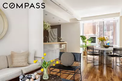 166 W 18th Street #4A, New York City, NY 10011 - Photo 1