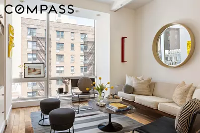 166 W 18th Street #4A, New York City, NY 10011 - Photo 1