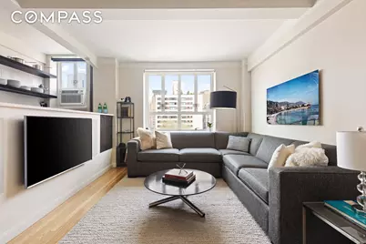 200 W 20th Street #909, New York City, NY 10011 - Photo 1