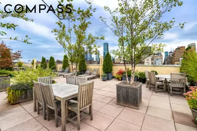 200 W 20th Street #909, New York City, NY 10011 - Photo 9