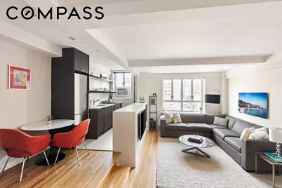 200 W 20th Street #909, New York City, NY 10011 - Photo 7