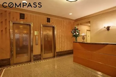 200 W 20th Street #909, New York City, NY 10011 - Photo 11