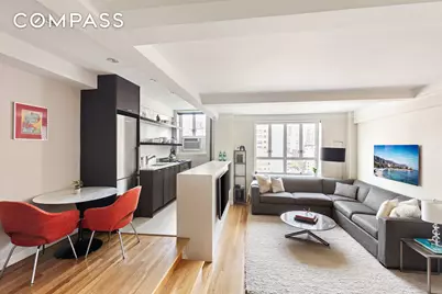 200 W 20th Street #909, New York City, NY 10011 - Photo 7