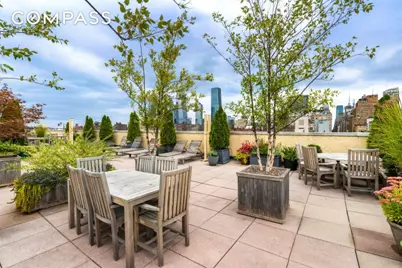 200 W 20th Street #909, New York City, NY 10011 - Photo 9