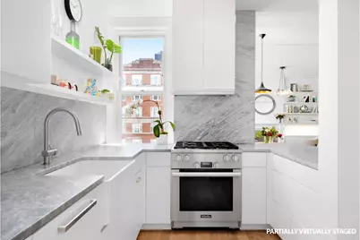 645 W End Avenue #10C, New York City, NY 10025 - Photo 7
