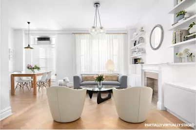 645 W End Avenue #10C, New York City, NY 10025 - Photo 1