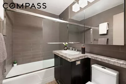 20 E 9th Street #14L, New York City, NY 10003 - Photo 9