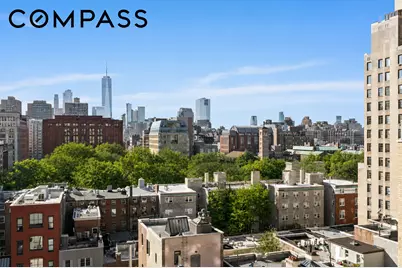 20 E 9th Street #14L, New York City, NY 10003 - Photo 3