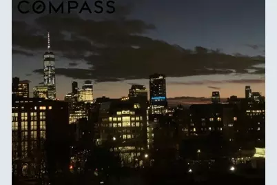 20 E 9th Street #14L, New York City, NY 10003 - Photo 5
